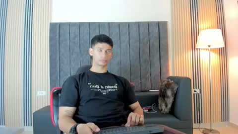 andres_stud online show from 15, 9, 2025