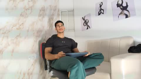 andres_stud online show from 29, 11, 2025