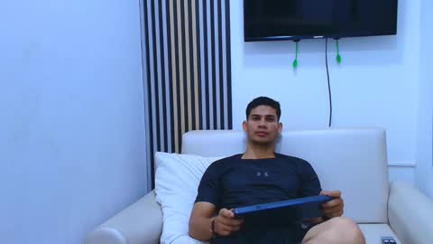 andres_stud online show from 22, 2, 2026