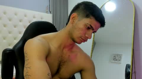 andres_stud online show from 29, 3, 2026