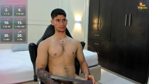 andres_stud online show from 11, 4, 2026