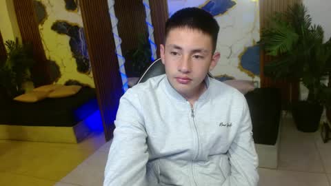 andres_tay online show from 9, 4, 2026