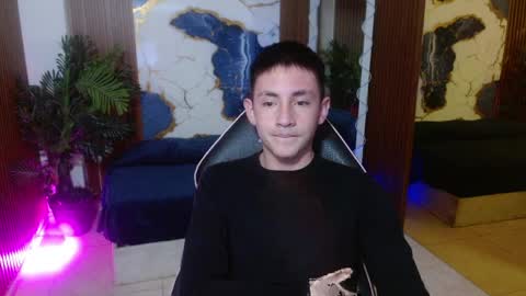 andres_tay online show from 14, 4, 2026