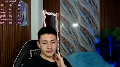 andres_tay online show from 15, 4, 2026