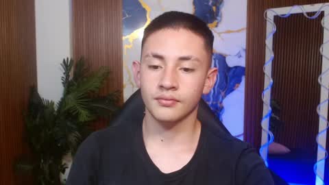 andres_tay online show from 11, 5, 2026