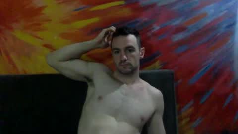 Snapshot of andresacostaxxx chatting on 25, 2, 2025 Andres Acosta online show from 25, 2, 2025
