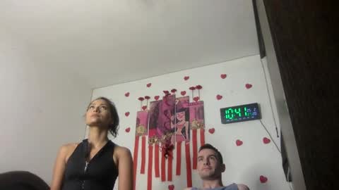 Snapshot of andresacostaxxx chatting on 26, 2, 2025 Andres Acosta online show from 26, 2, 2025