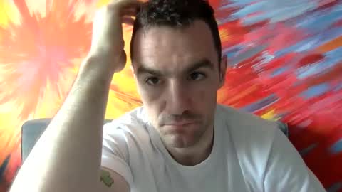 Snapshot of andresacostaxxx chatting on 27, 2, 2025 Andres Acosta online show from 27, 2, 2025