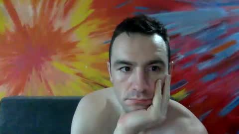 Snapshot of andresacostaxxx chatting on 4, 3, 2025 Andres Acosta online show from 4, 3, 2025