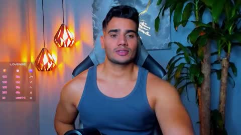 Snapshot of andresfiit chatting on 14, 10, 2025 Andres online show from 14, 10, 2025