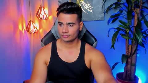 Andres online show from 15, 11, 2025