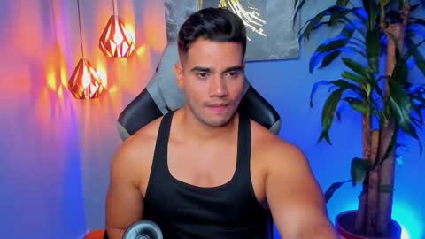 Andres online show from 16, 11, 2025