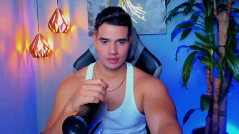 Andres online show from 25, 11, 2025