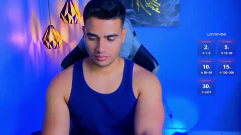 Andres online show from 18, 2, 2026