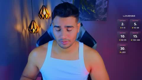 Andres online show from 9, 4, 2026