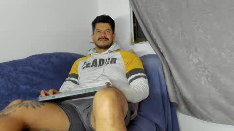 Andres online show from 31, 3, 2026