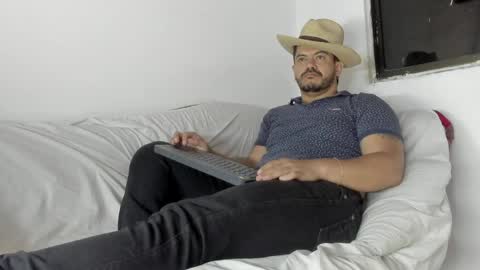 Andres online show from 16, 4, 2026