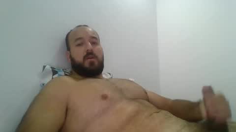andressx06 online show from 19, 5, 2026
