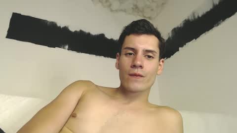 Andres Torres online show from 2, 11, 2025