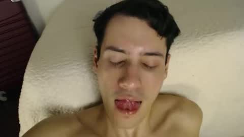 Andres Torres online show from 2, 6, 2026