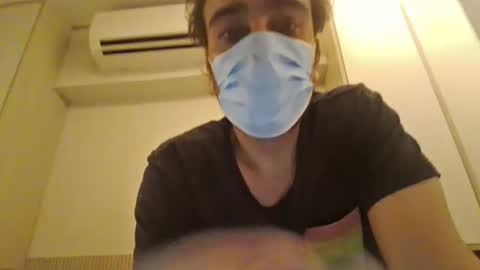 andreszin online show from 8, 6, 2026