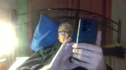 Andrew online show from 15, 2, 2026