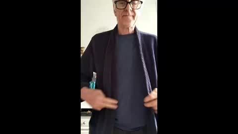 Andrew online show from 17, 4, 2026