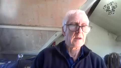 Andrew online show from 22, 4, 2026