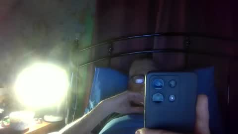 Andrew online show from 5, 5, 2026