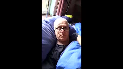 Andrew online show from 10, 5, 2026