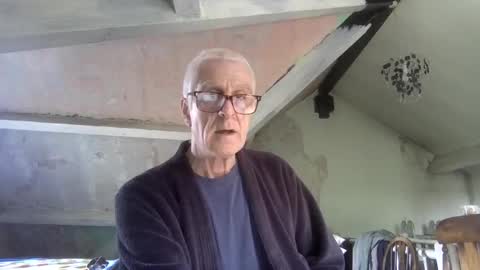 Andrew online show from 15, 5, 2026