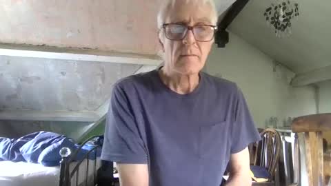 Snapshot of andrew160258 chatting on 1, 7, 2026 Andrew online show from 1, 7, 2026