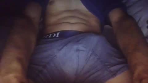 andrew98766 online show from 4, 11, 2025