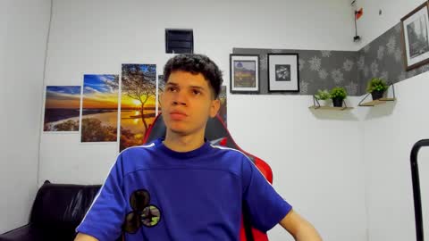 andrew_2811 online show from 14, 12, 2025