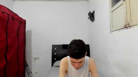 andrew_2811 online show from 18, 1, 2026