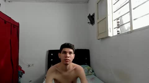 andrew_2811 online show from 2, 3, 2026