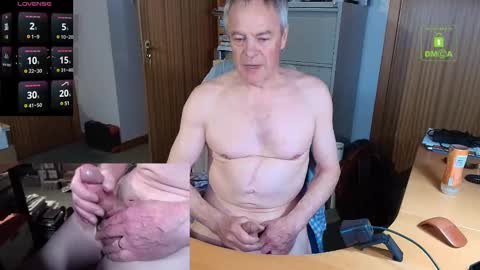 Andrew online show from 24, 2, 2025