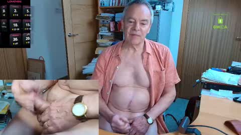 Andrew online show from 1, 11, 2025