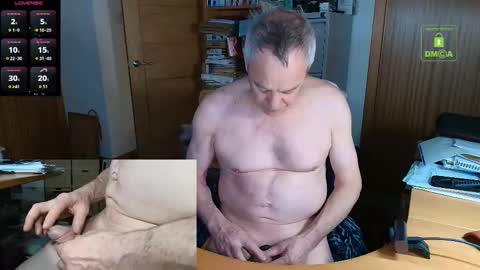 Andrew online show from 7, 1, 2026