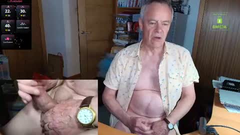 Andrew online show from 10, 6, 2026