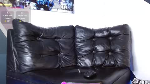 Andrew G online show from 28, 11, 2025