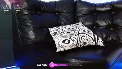 Andrew G online show from 30, 11, 2025