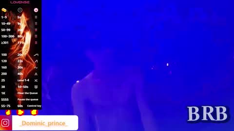 andrew_angels online show from 11, 11, 2025