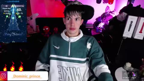 andrew_angels online show from 9, 1, 2026