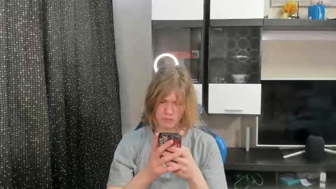 Andrew online show from 3, 5, 2026