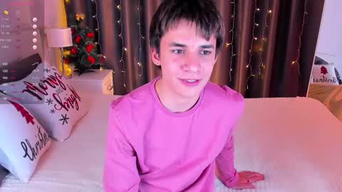 Andrew online show from 16, 12, 2024