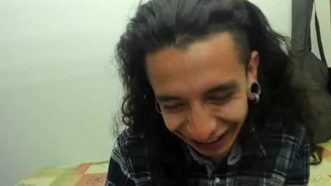 Snapshot of andrew_collins420 chatting on 12, 2, 2025 Mugiwara online show from 12, 2, 2025