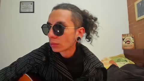 Snapshot of andrew_collins420 chatting on 17, 2, 2025 Mugiwara online show from 17, 2, 2025