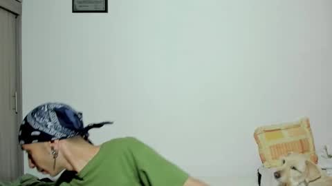 Snapshot of andrew_collins420 chatting on 3, 3, 2025 Mugiwara online show from 3, 3, 2025