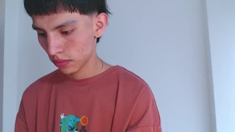 Snapshot of andrew_courtz chatting on 22, 12, 2025 Andrew Courtz online show from 22, 12, 2025